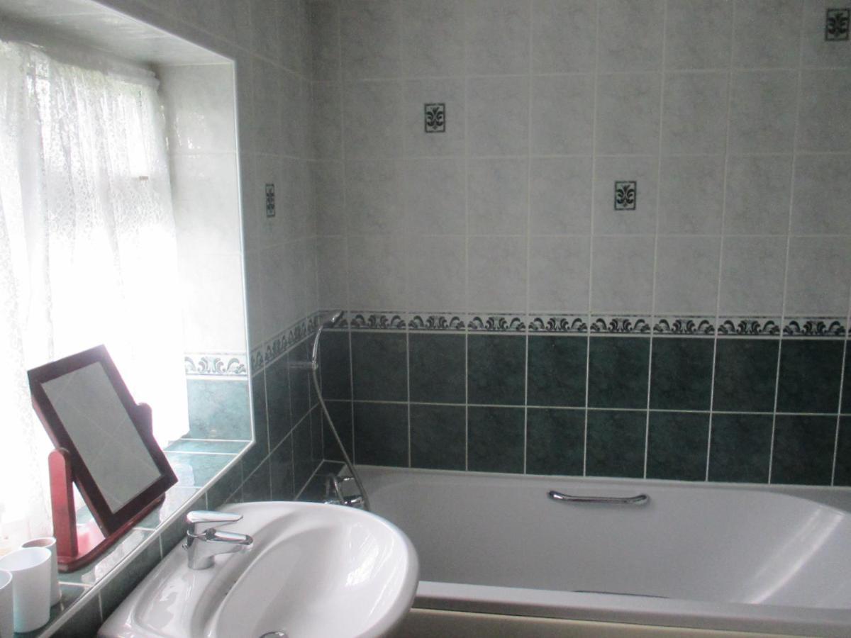 Hops Annex Villa Brockenhurst Buitenkant foto